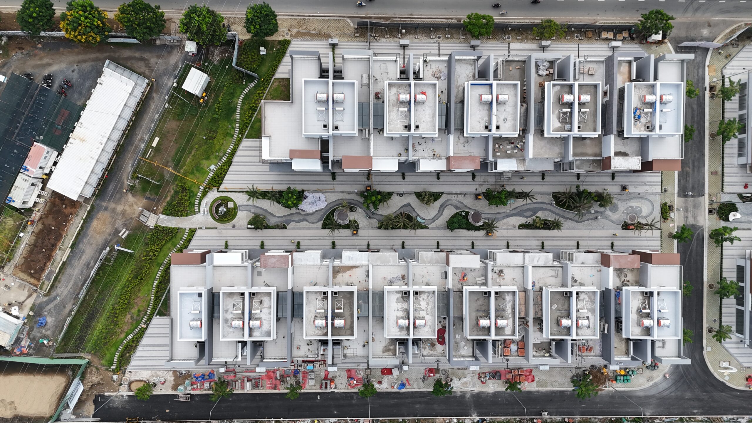 Slider Units C.01 to C.10 and C.31 to C.43 from the above.
