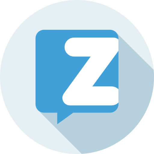 Zalo icon